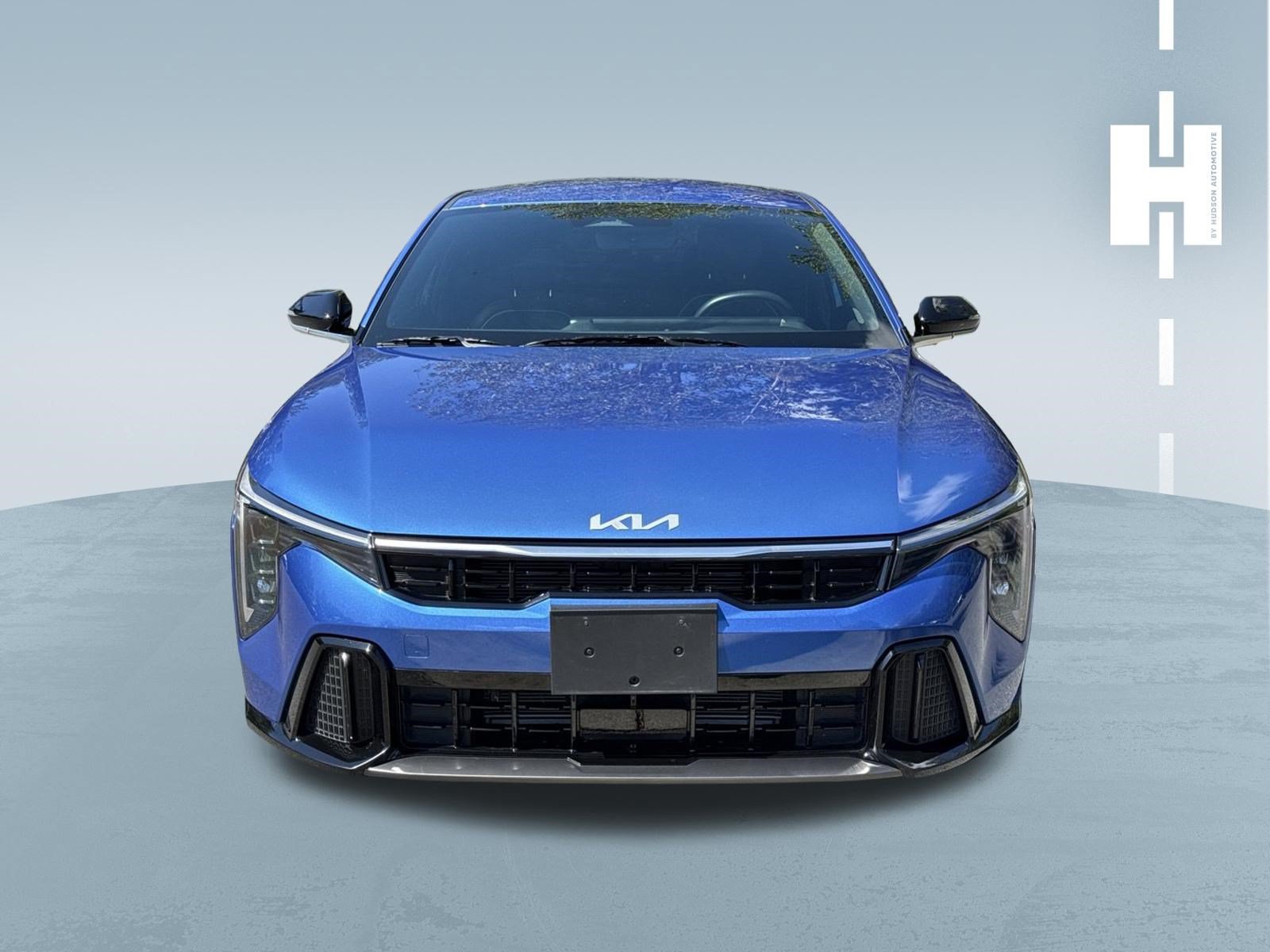 Used 2025 Kia K4 GT-Line FWD image 2