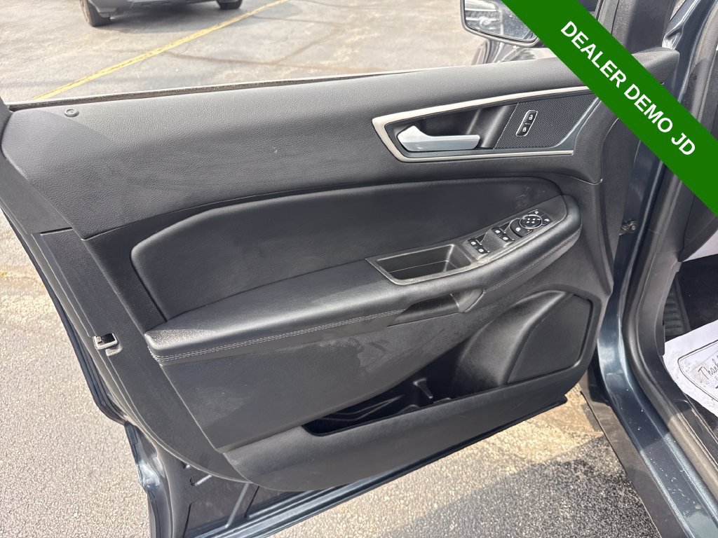Used 2024 Ford Edge SEL w/ Convenience Package AWD/4WD image 22
