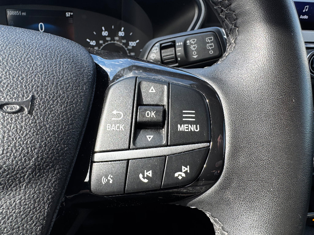 Used 2022 Ford Escape SE w/ Cold Weather Package AWD/4WD image 26