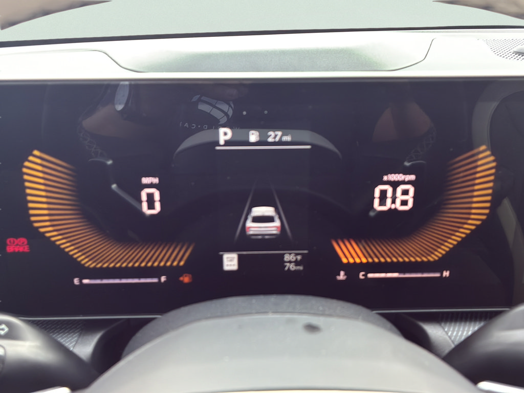 New 2026 Kia K4 GT-Line FWD image 34