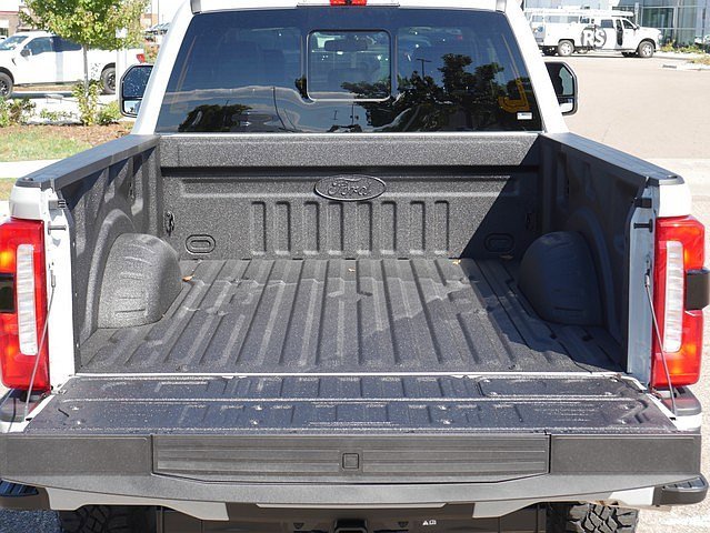 New 2026 Ford F250 Lariat w/ Tremor Off-Road Package image 40