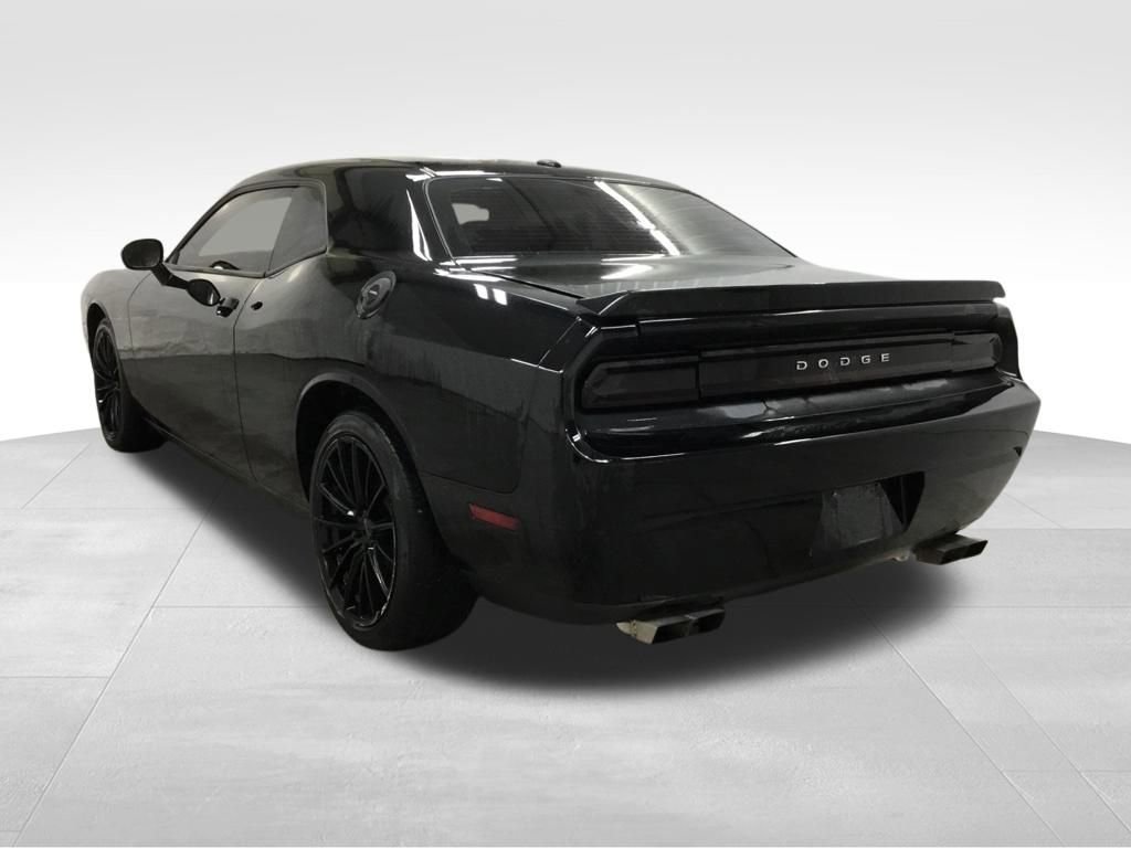 Used 2013 Dodge Challenger R/T w/ Electronics Convenience Group image 11