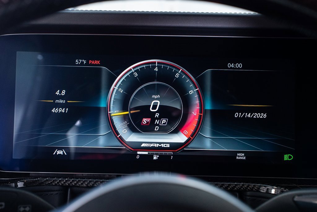 Used 2023 Mercedes-Benz G 63 AMG 4MATIC image 37