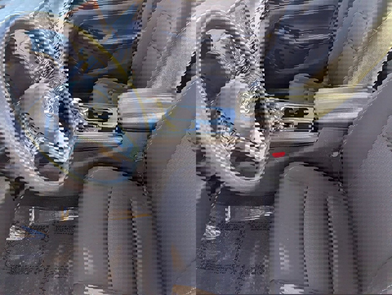 Certified 2023 Nissan Altima 2.5 SV image 27