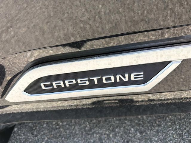 New 2026 Toyota Sequoia Capstone AWD/4WD image 8