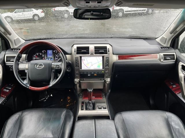 Used 2013 Lexus GX 460 image 11