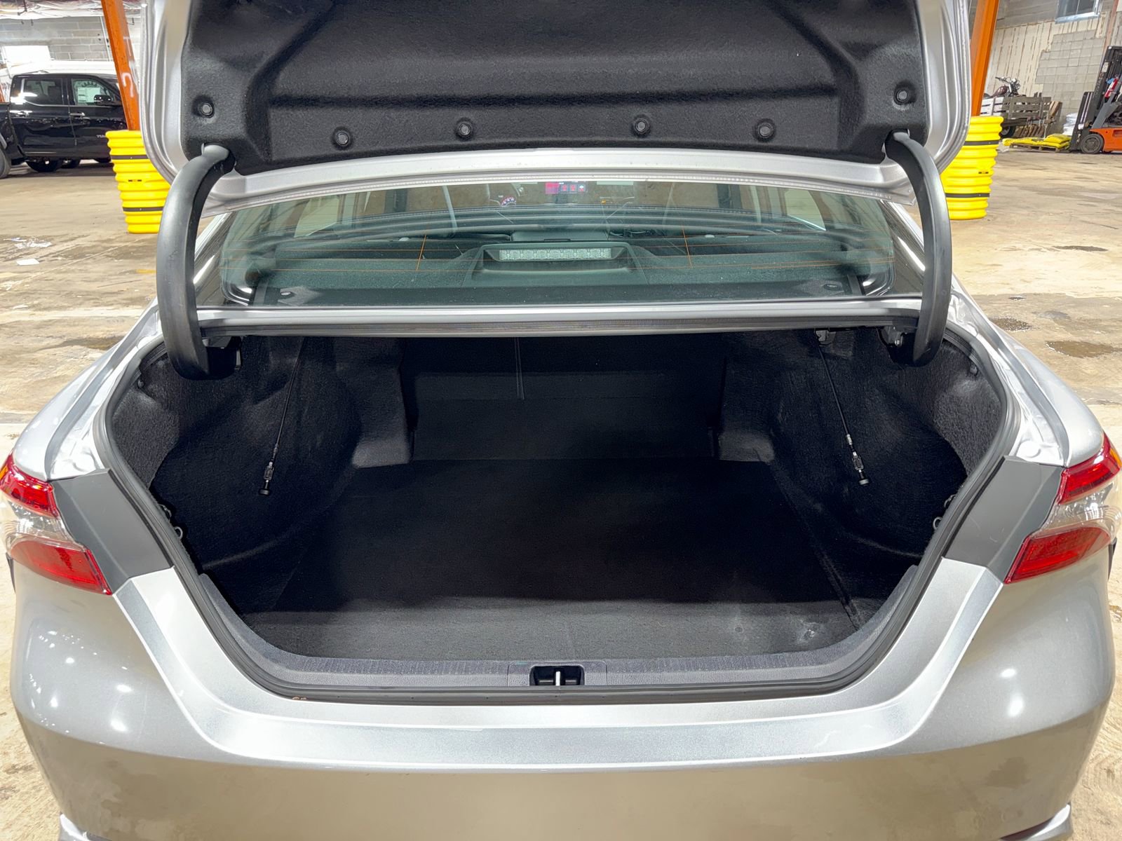 Used 2024 Toyota Camry XSE image 12