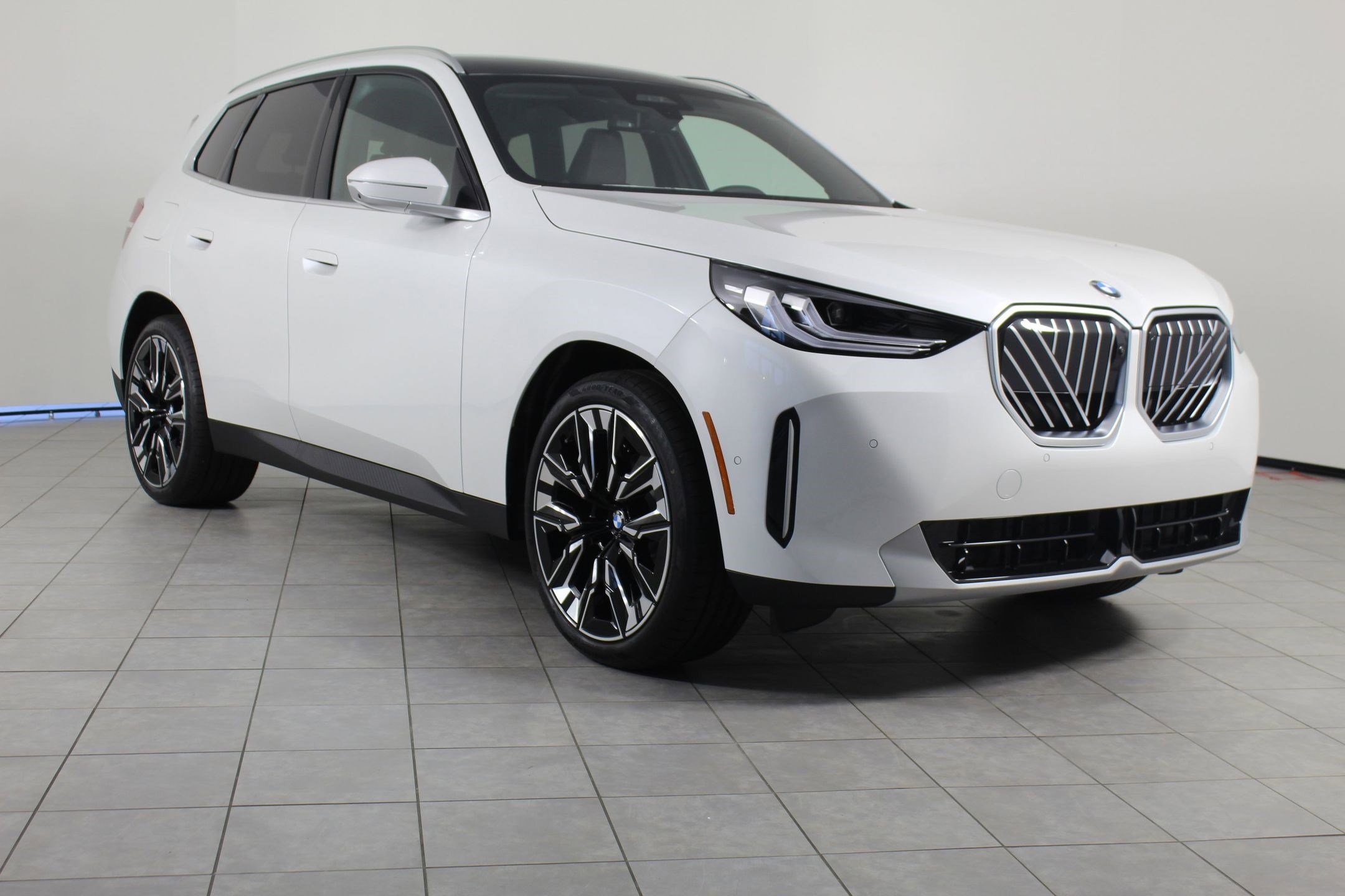 Used 2026 BMW X3 xDrive30 AWD/4WD image 7
