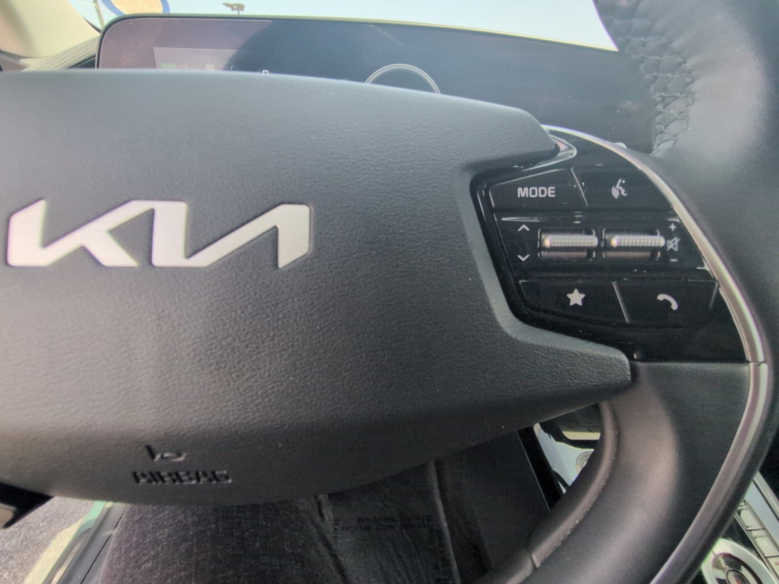 Used 2023 Kia Niro Wave FWD image 24