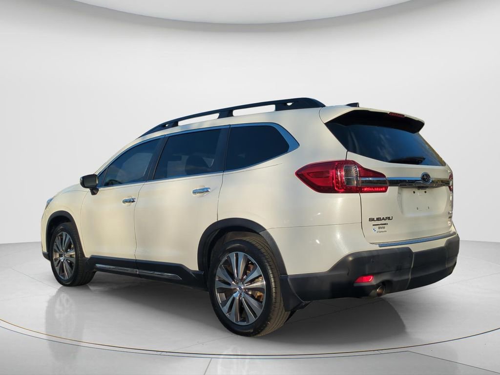 Used 2020 Subaru Ascent Touring w/ Popular Package #2 image 6