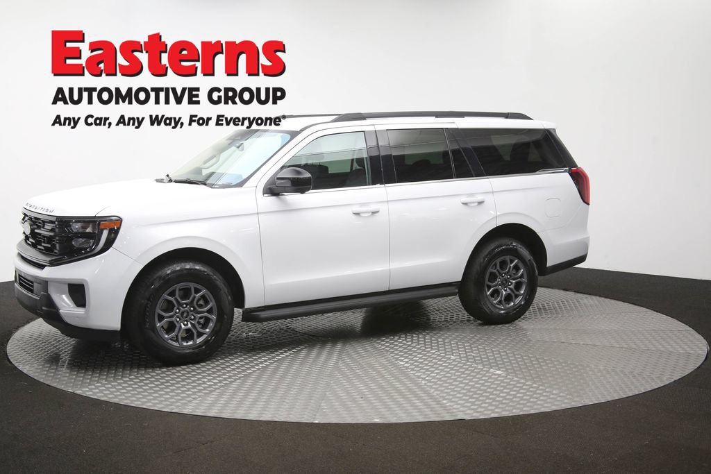 Used 2025 Ford Expedition Active AWD/4WD image 57