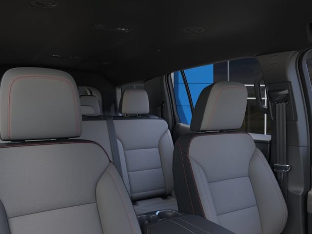 New 2027 Chevrolet Traverse LT w/ Midnight/Sport Edition FWD image 24