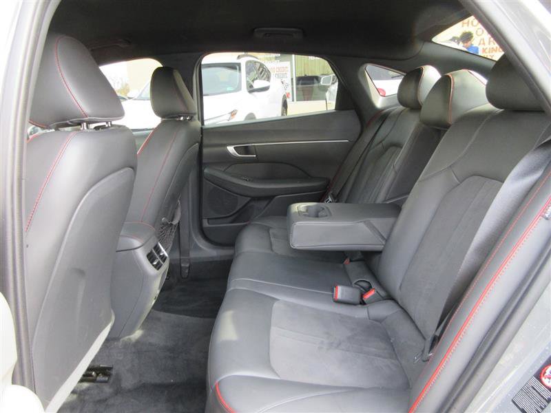 Used 2020 Hyundai Sonata SEL Plus image 25