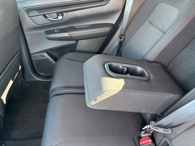 Certified 2025 Honda CR-V EX image 23