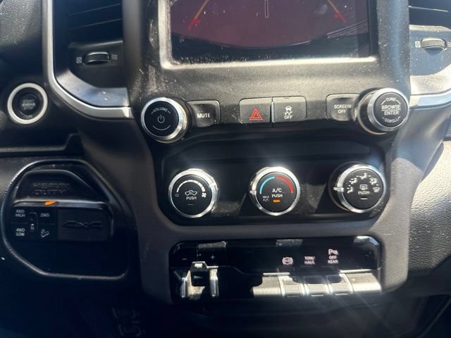 Used 2019 RAM 2500 Big Horn AWD/4WD image 23