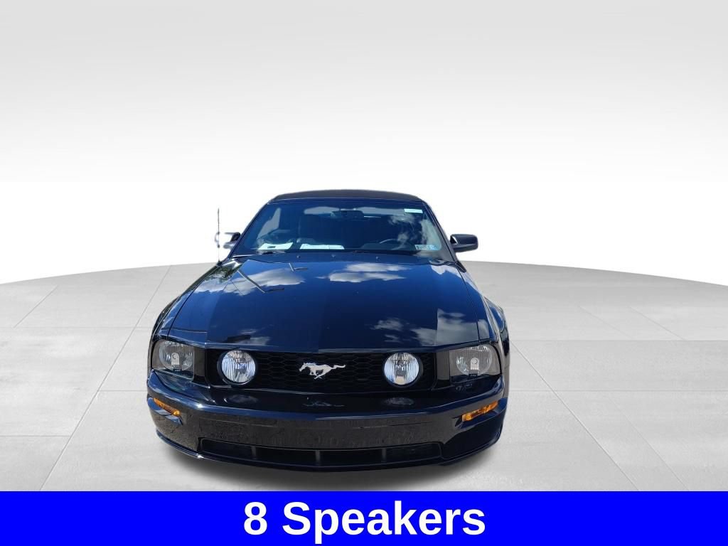 Used 2008 Ford Mustang GT Premium RWD image 3