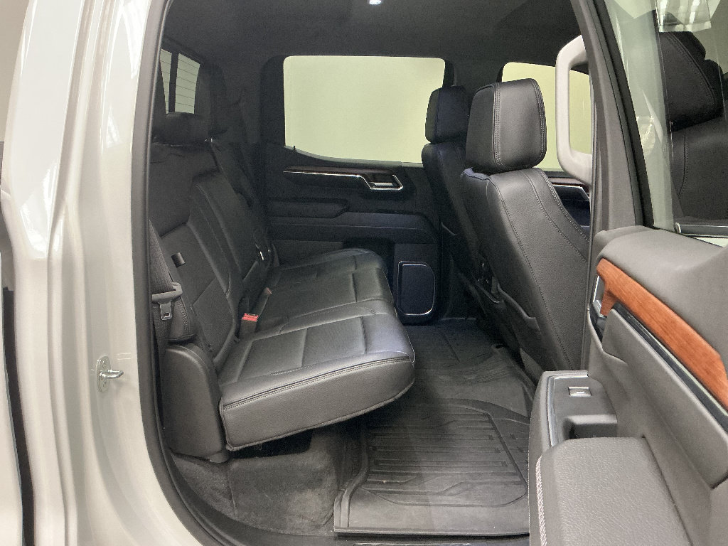 Used 2023 GMC Sierra 1500 Denali AWD/4WD image 23