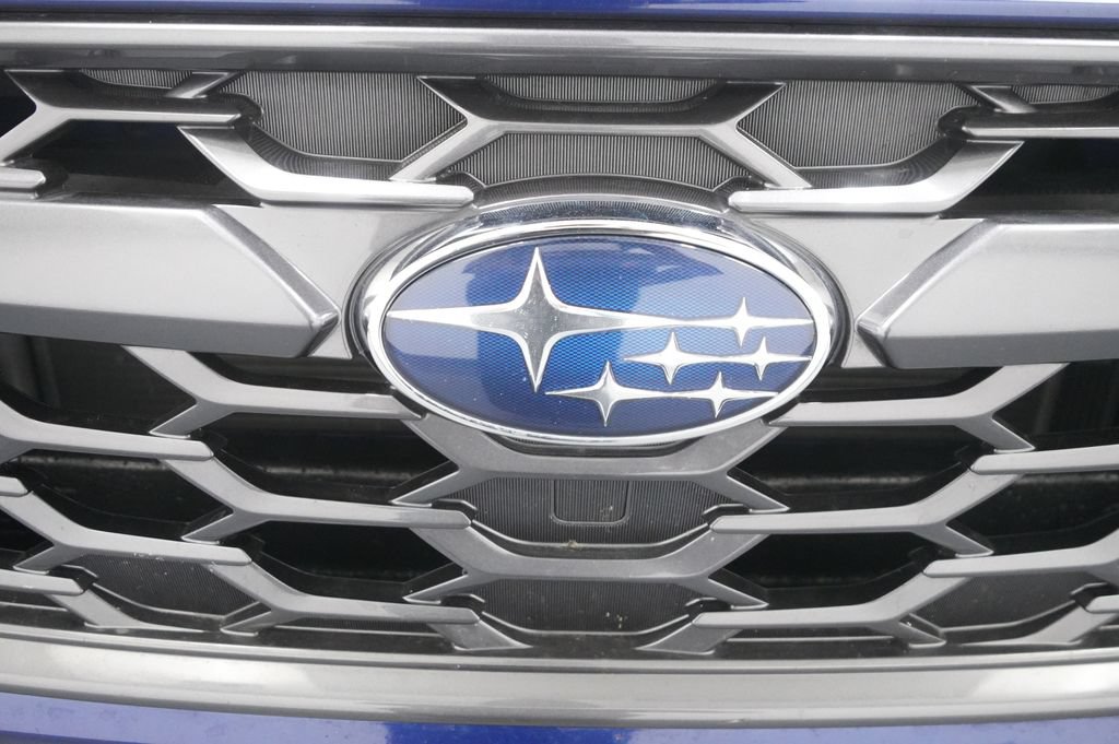 Used 2023 Subaru WRX Premium AWD/4WD image 12