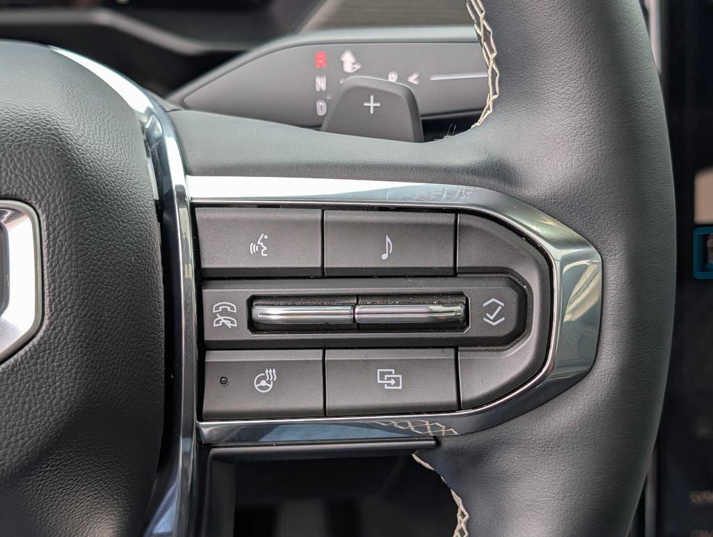 New 2026 GMC Acadia Denali w/ Super Cruise Package FWD image 19