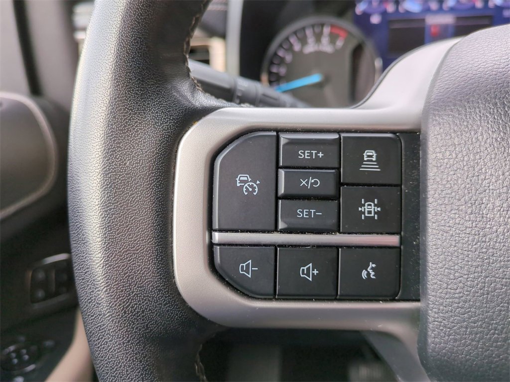 Certified 2024 Ford Expedition Max Limited image 26