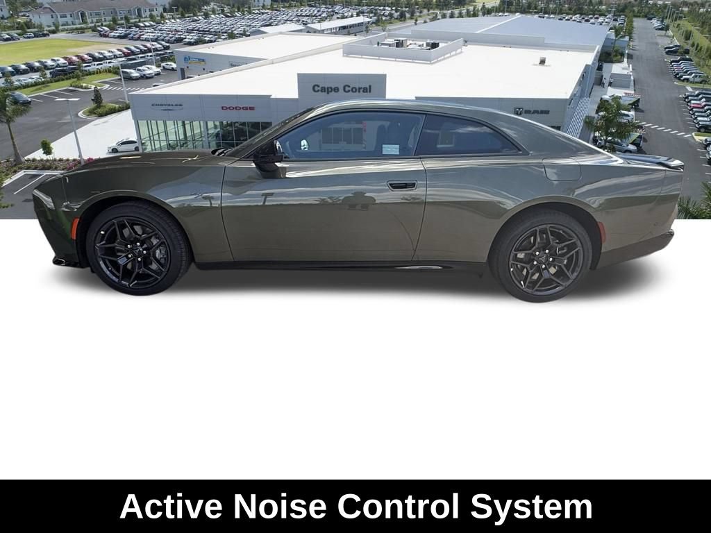 New 2026 Dodge Charger R/T AWD/4WD image 8