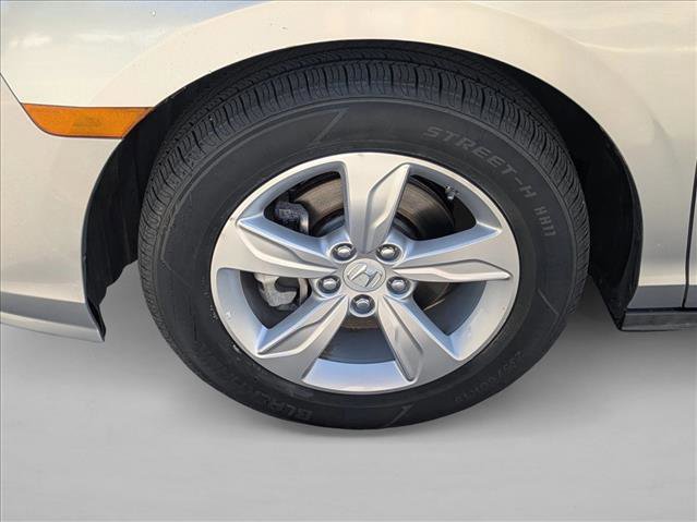Certified 2018 Honda Odyssey EX-L image 21