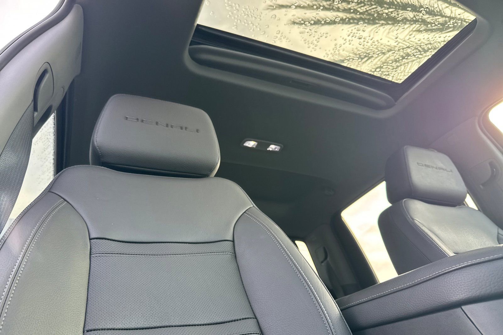 Certified 2022 GMC Sierra 2500 Denali image 17