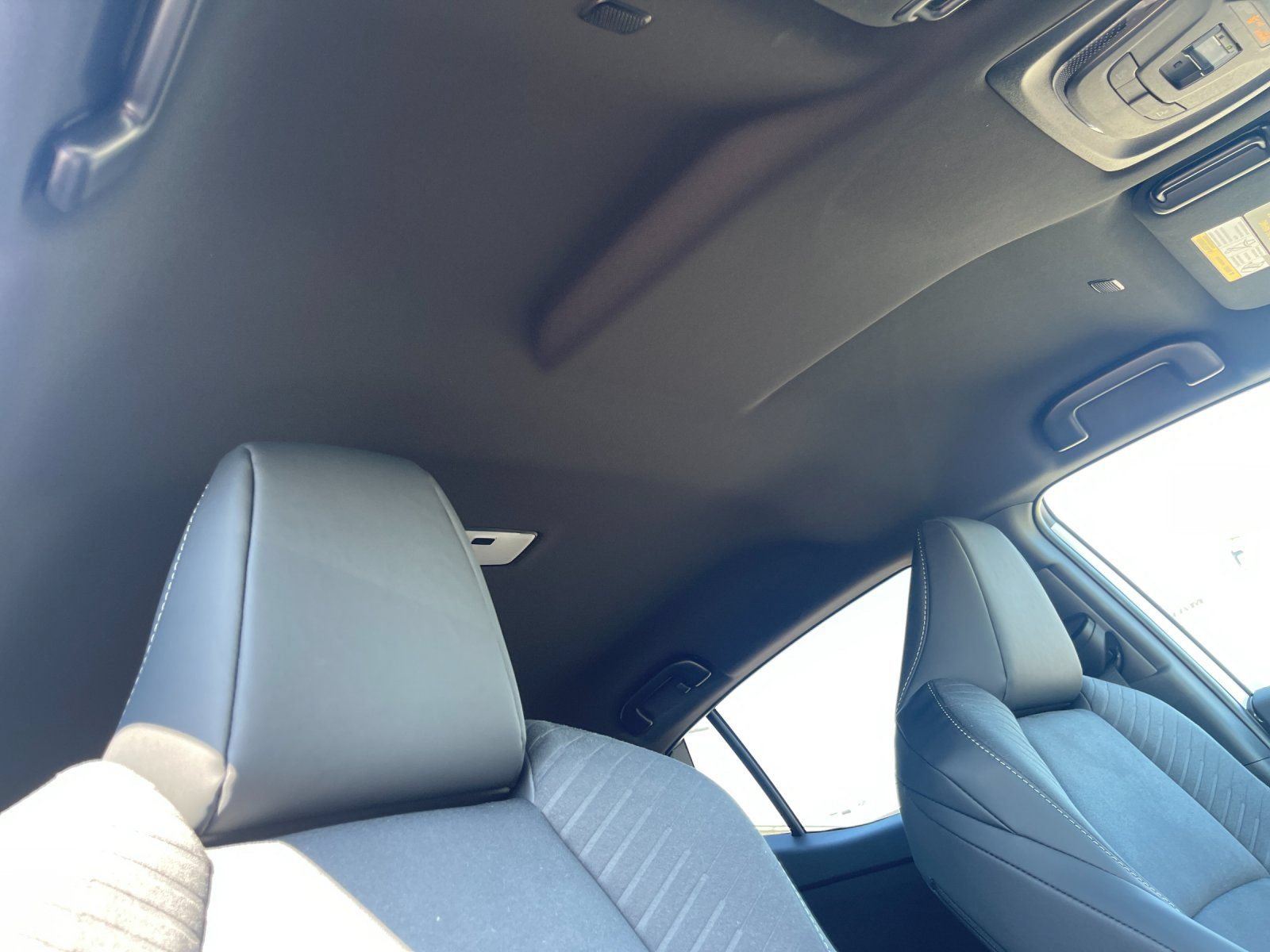 New 2026 Toyota C-HR AWD/4WD image 18