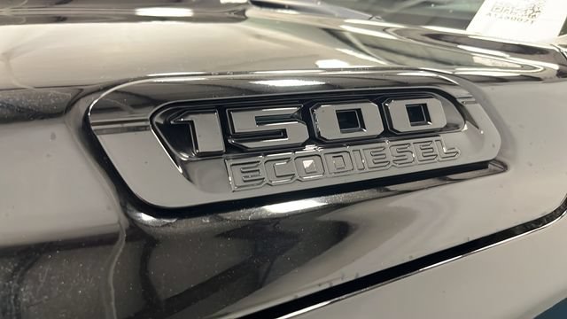 Used 2022 RAM 1500 Laramie AWD/4WD image 40