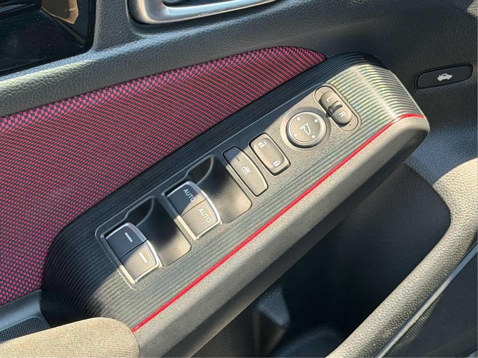 Used 2024 Honda Civic Si image 8