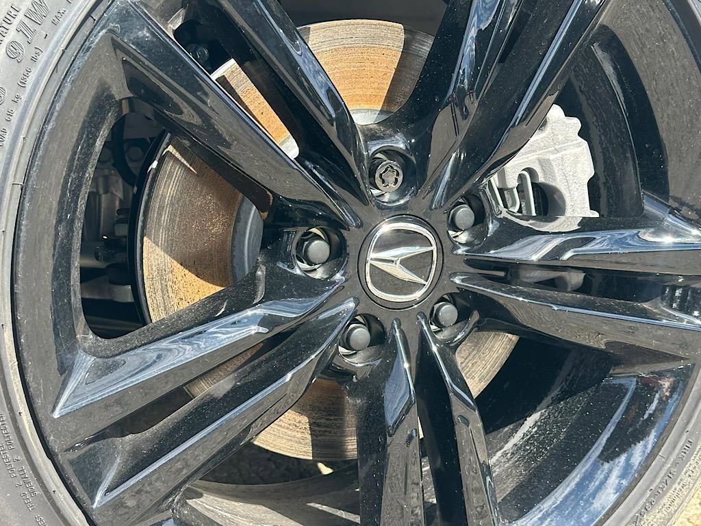 New 2026 Acura Integra A-Spec image 15