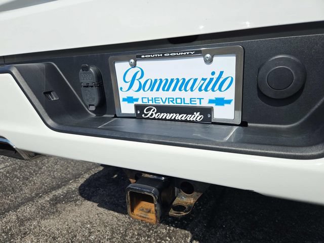 Used 2019 Chevrolet Silverado 1500 RST AWD/4WD image 11
