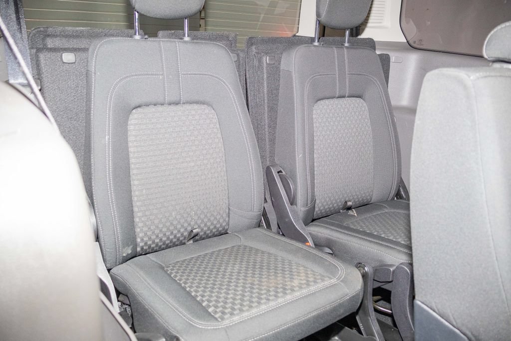Used 2021 Ford Transit Connect XLT FWD image 16