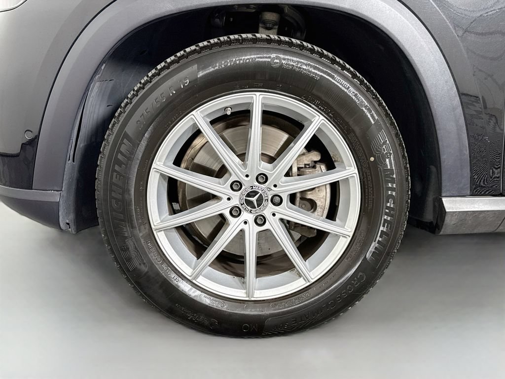 Used 2025 Mercedes-Benz GLE 350 4MATIC image 31