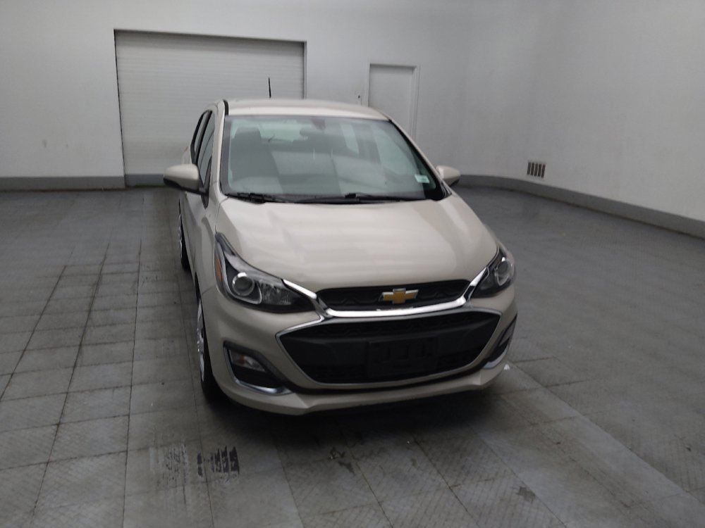 Used 2019 Chevrolet Spark LT FWD image 14
