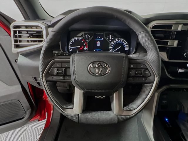 New 2026 Toyota Tundra SR5 AWD/4WD image 14