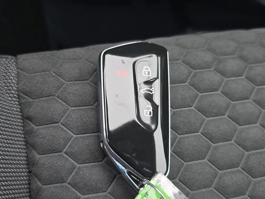 New 2026 Volkswagen GTI SE image 15