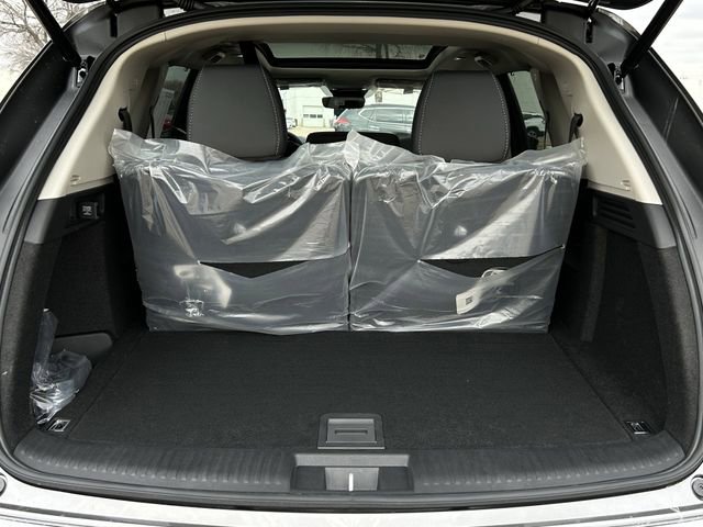 New 2026 Acura MDX FWD w/ Technology Package image 34