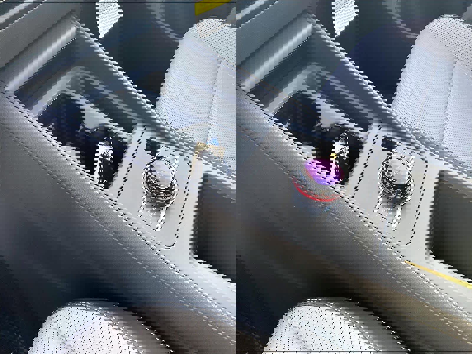 New 2026 Volkswagen Tiguan SE R-Line image 14