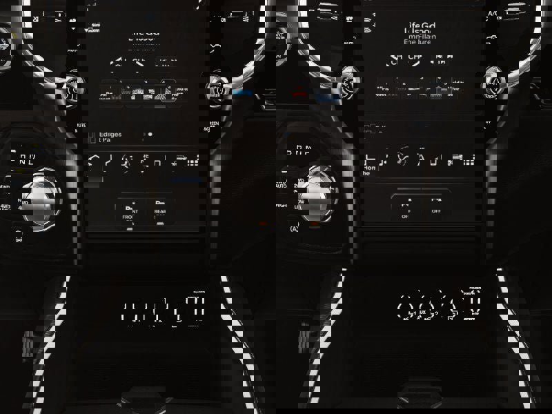 New 2026 RAM 1500 Laramie w/ Night Edition image 22