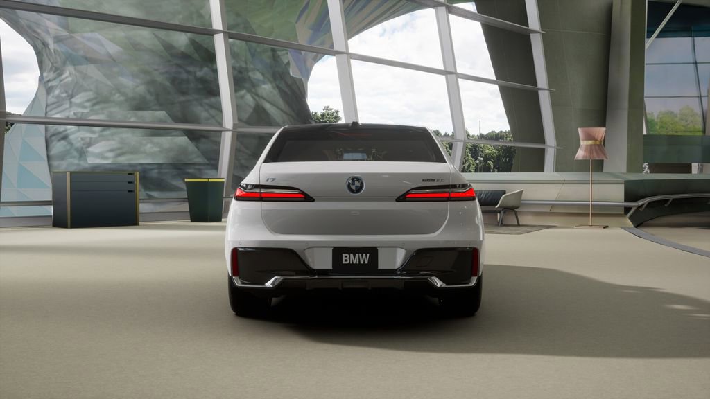 New 2026 BMW i7 eDrive50 w/ Executive Package image 5