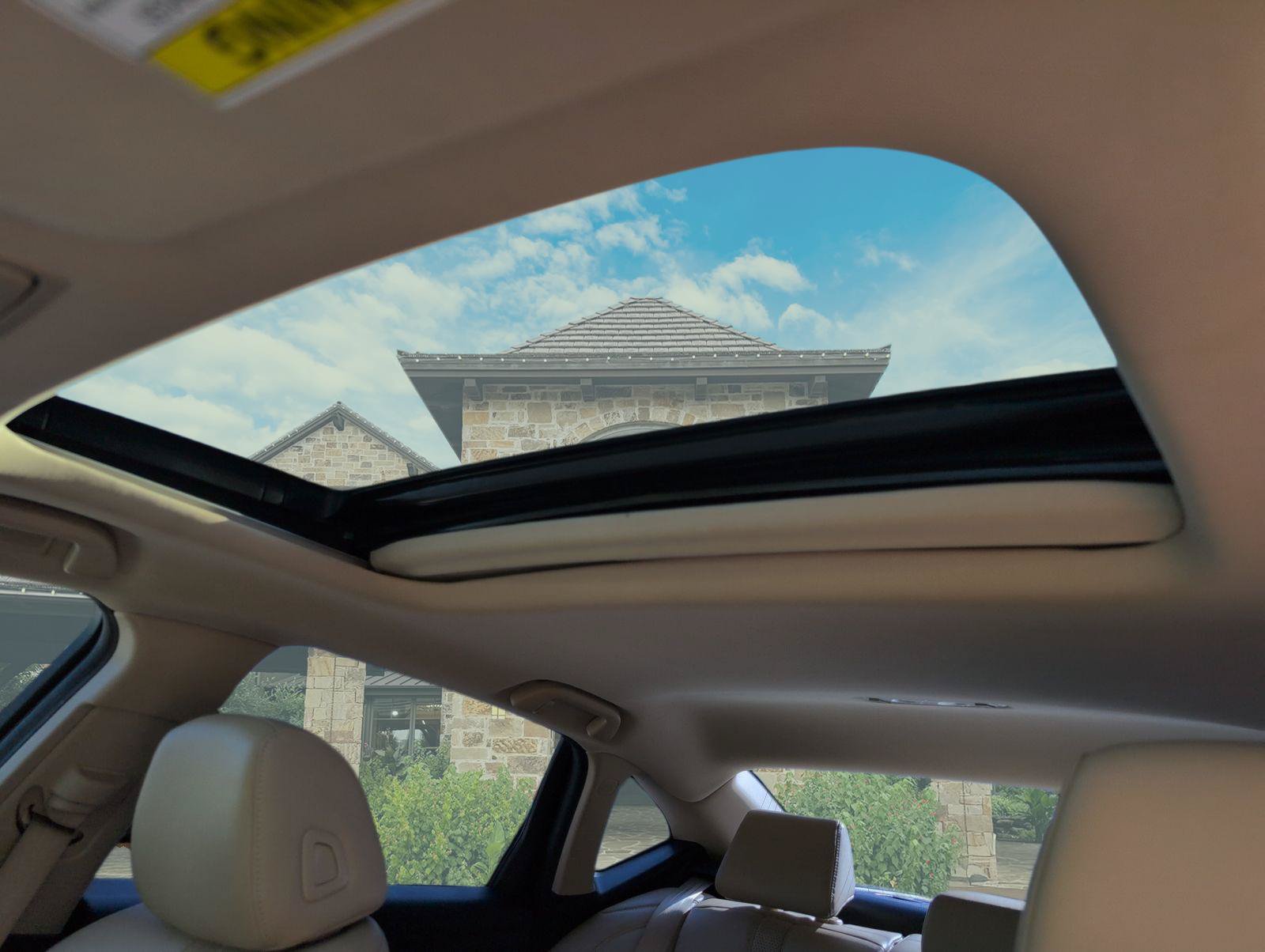 Used 2021 Acura TLX w/ Technology Package FWD image 21