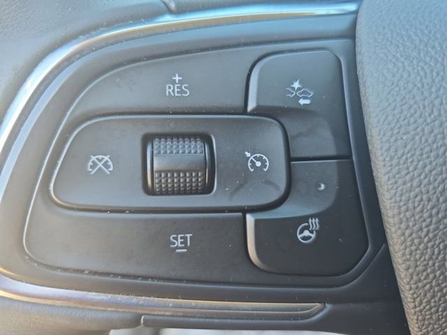 Used 2022 Buick Encore GX Essence w/ Advanced Technology Package image 16