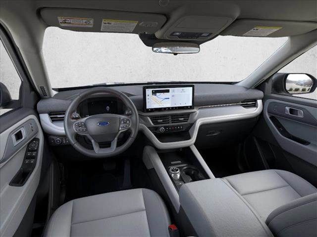 New 2025 Ford Explorer Active w/ Active Comfort Package image 9