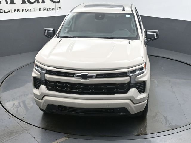 New 2026 Chevrolet Silverado 1500 RST AWD/4WD image 37