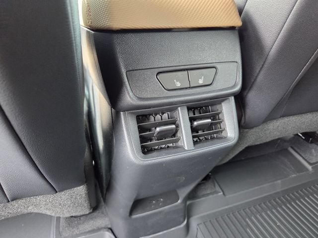 New 2026 Chevrolet Equinox ACTIV w/ Convenience Package III FWD image 20