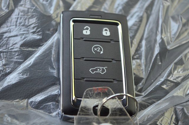 New 2025 Jeep Grand Cherokee L Laredo w/ Luxury Tech Group I image 23