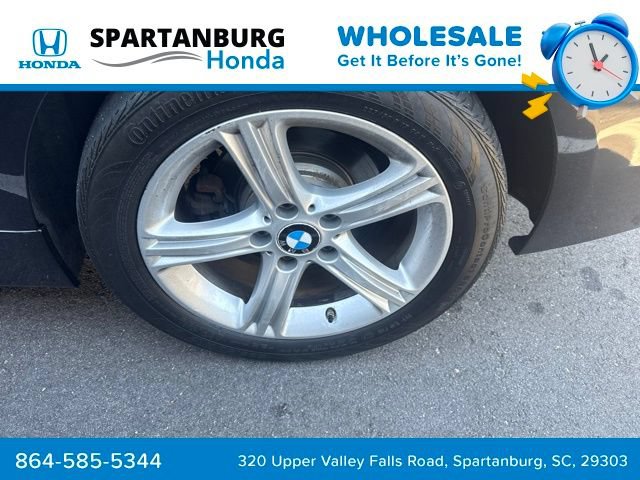 Used 2014 BMW 328i xDrive Sedan AWD/4WD image 7