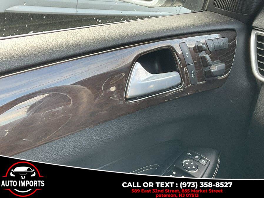 Used 2014 Mercedes-Benz ML 350 4MATIC image 21