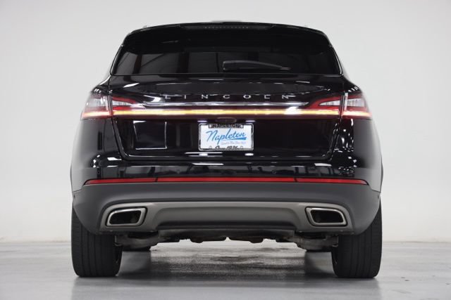 Used 2023 Lincoln Nautilus Reserve w/ Equipment Group 201A AWD/4WD image 13